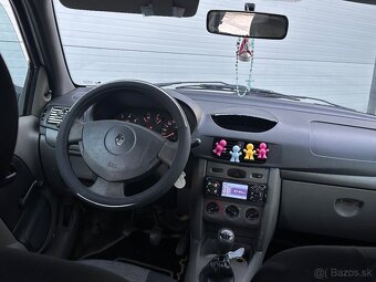 ✅ Renault Thalia II 1.2i 2012 - 4