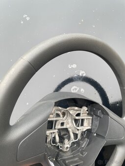 volant na renalt trafic, opel vivaro, fiat talento - 4
