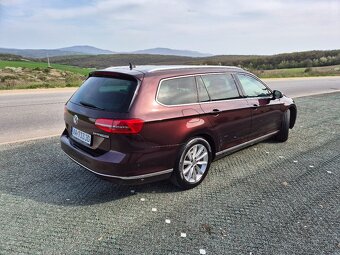 Volkswagen Passat B8 DSG Highline Bez ADBLUE - 4