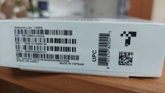 Samsung Galaxy A35 5G 6GB/128GB - 4