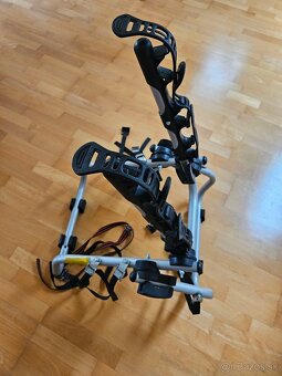 autonosič bicyklov - 4