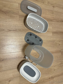 Philips AVENT Sterilizátor SCF291/00 - 4
