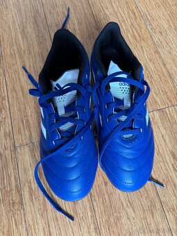 Kopacky Adidas, 35 1/2 - 4