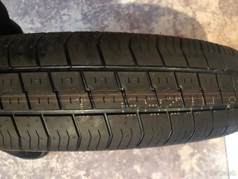 Dojazdové koleso 5x112 T125/70R18 - 4