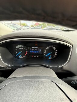 Ford Mondeo 2.0TDCi Titanium - 4