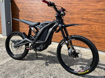 predné koleso 21/ sur-ron - 4