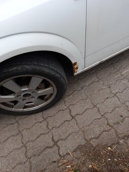 Predám Opel Astra h 1.3 CDTI 66kw karavan - 4