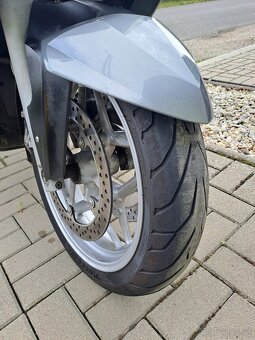BMW R1200RT, PLNÁ VÝBAVA, TOP STAV - 4