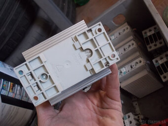 Siemens komponenty - 4