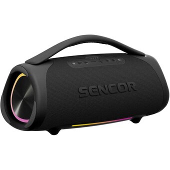 Sencor resonex mega - 4