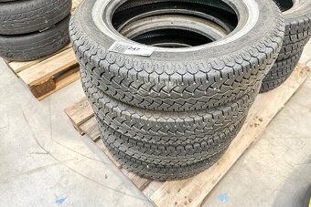 Uniroyal 155/S R15 - 4