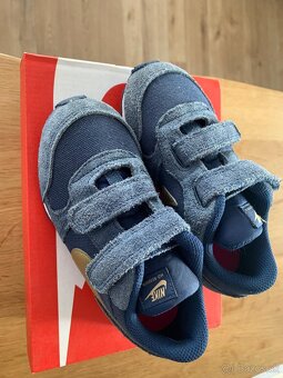 Nike tenisky 27 - 4