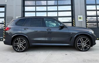 BMW X5 xDrive 40d - MPACKET - 4