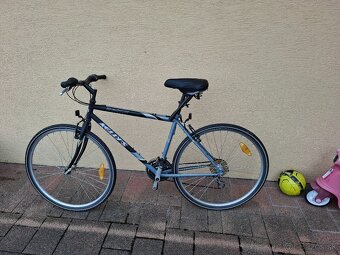 Predam bicykel - 2 crossove - 4