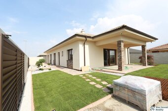 Krásny nový bungalov pre náročných, Senec - 4