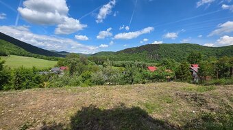Pozemok Sokoľ - Uhrinč - 4