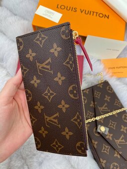 Kabelka  FELICIE POCHETTE Lv - 4