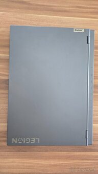Lenovo Legion 7 16ITHg6 ako nový - 4
