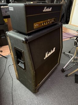 Marshall JTM45 - 4