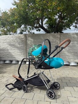 Cybex Mios - 4