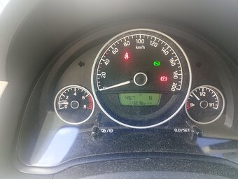Škoda citygo - 4