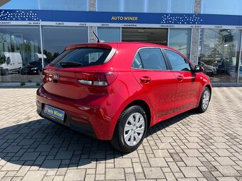 Kia RIO 2021 SK 1.2 Benzín - 4
