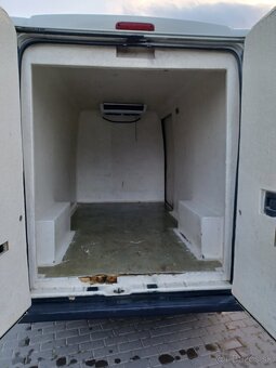 Fiat ducato chladiak izoterm - 4