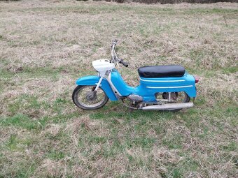 Jawa pionier - 4