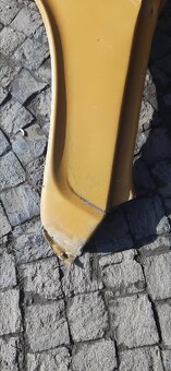 Blatník Škoda 100/110 - 4