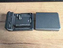 Raspberry Pi 4 Model B 4GB + Argon Neo case + 3A zdroj - 4