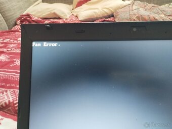 Predám Lenovo Thinkpad T420 na súčiastky - 4