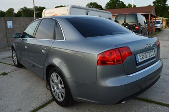 AUDI A4 3,0TDI 171kW QUATTRO M6 266146km - 4