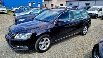 Volkswagen Passat Variant 2.0 TDI BMT 125kw 4MOTION - 4