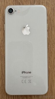 iPhone 8 - 4
