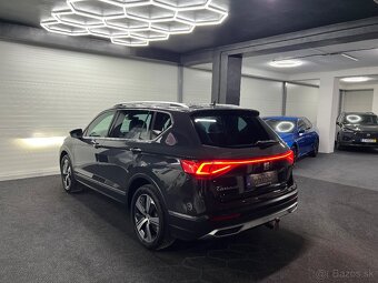 Seat Tarraco 2021 2.0tdi 147kw 4x4 4Drive Excellence 1.maj - 4