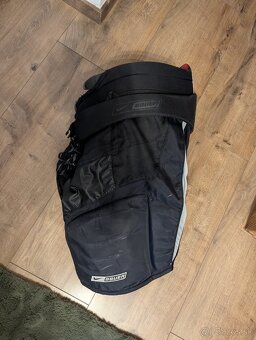 Hokejové gate Bauer sr. L/G 34" - 38" (86cm-96cm) - 4