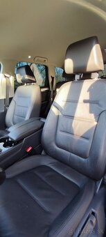 VW Touareg - r.2018 - 84000 km - 4x4 - 4