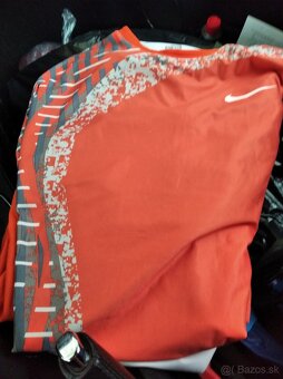 Tričká Nike s rukávom aj bez rukavu - 4