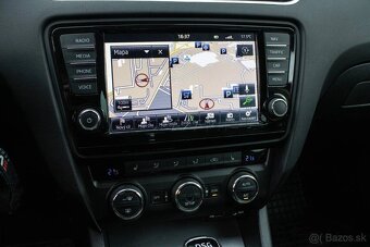 SKODA OCTAVIA 3 2,0TDi 110kW, DSG, Hatchback - 4