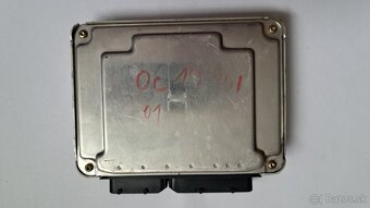 Riadiaca jednotka 038 906 012 H - 4
