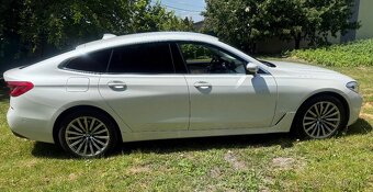 BMW 630d xDrive - 4