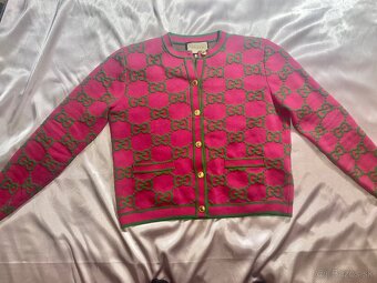 Dámsky sveter GUCCI - 4