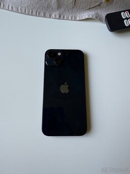 iPhone 13, 128gb, čierny - 4
