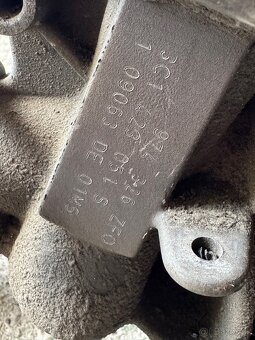 Servo riadenie Volkswagen, škoda, Seat - 4