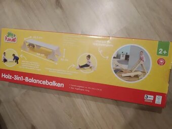 Montessori set 3v1 - 4