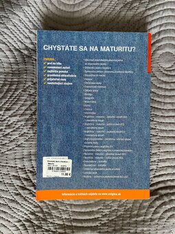 Predám knihy na ekonomiku a slovenský jazyk/literatúru - 4
