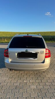 Škoda Octavia Combi Dsg - 4