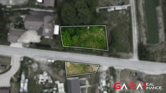 GAMA R&F | Na predaj pozemok Bytča-Pšurnovice - 4