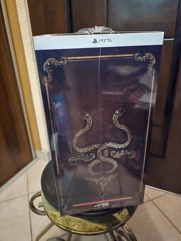 Elden Ring Shadow of the Erdtree Collectors Edition PS5 - 4