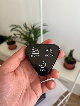 Weekly Pill Organizer – dávkovač liekov na 7 dní - 4